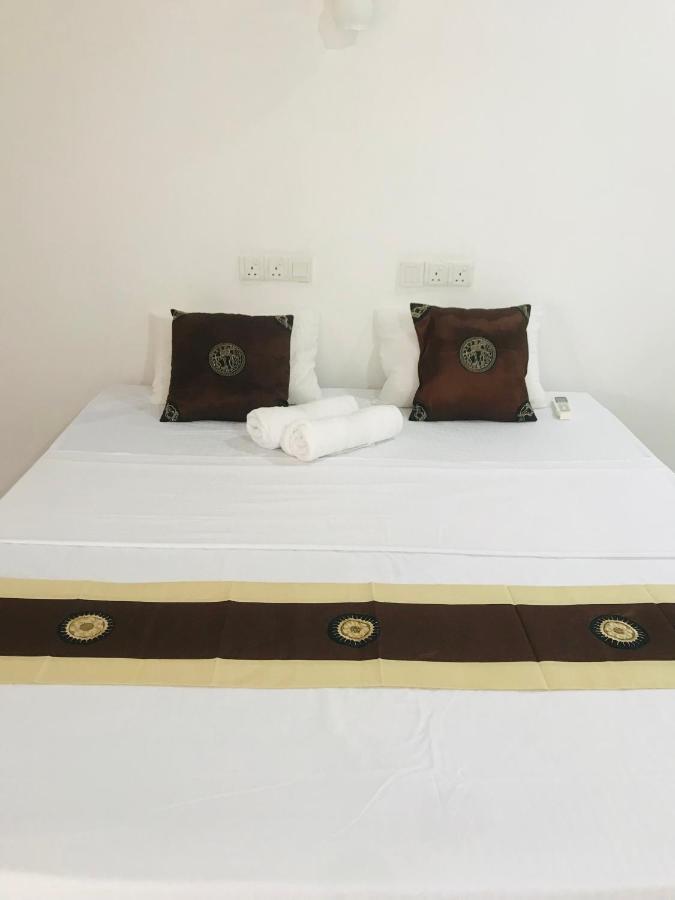 Hotel The Wild Culture Sigiriya Exterior foto