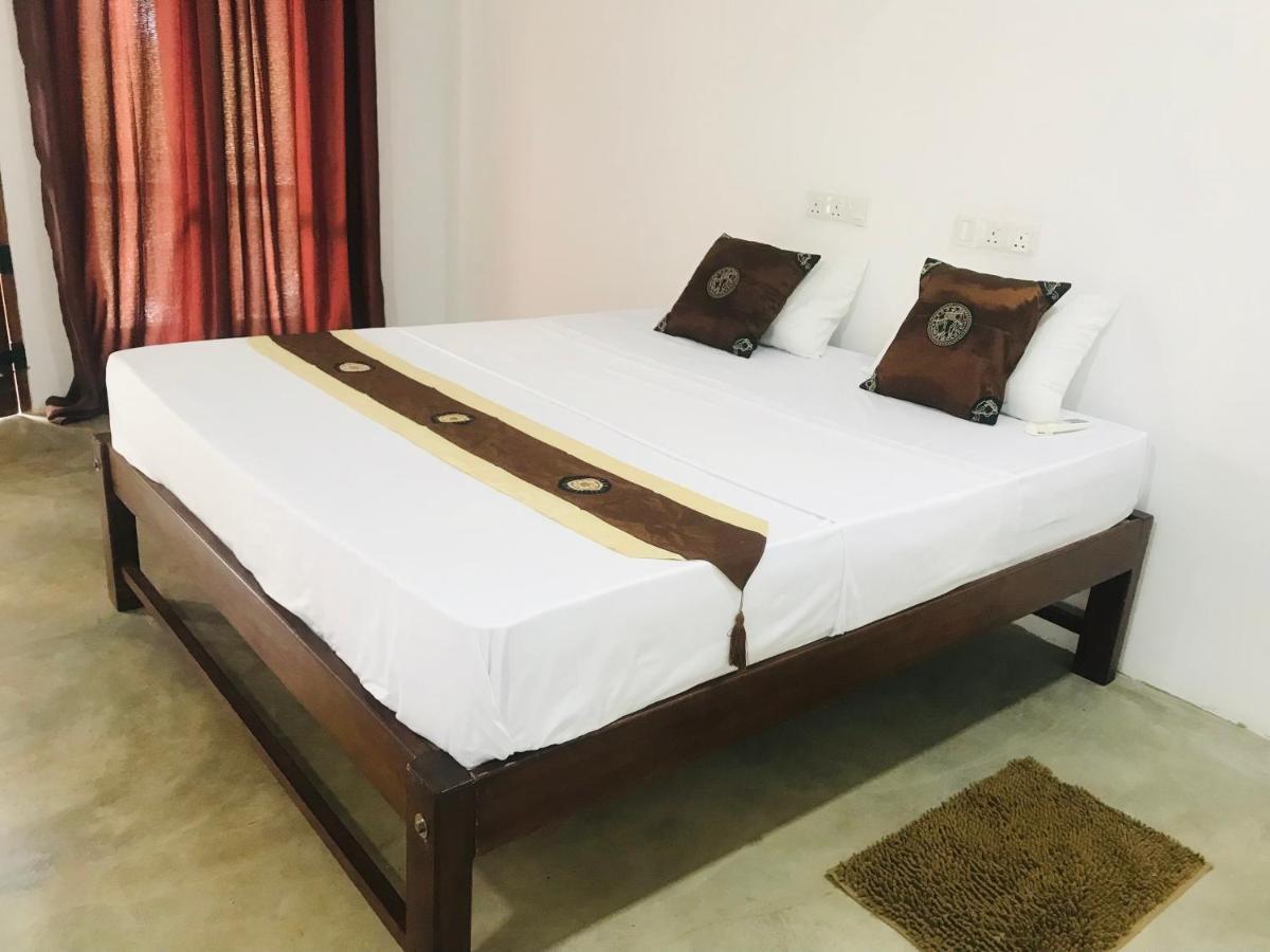 Hotel The Wild Culture Sigiriya Exterior foto